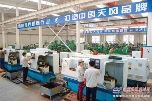 2025年北京國際工程機械展商風采 天水風動機械股份有限公司——匠心鑄就品質，動力驅動未來