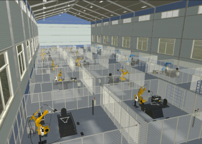 機械廠 工業時代的基石與轉型之路