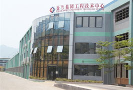 2013年高明區省級企業研發中心建設實現跨越式發展