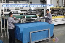 探秘創(chuàng)新脈搏 合肥三洋南崗工廠技術(shù)開(kāi)發(fā)獨(dú)家影像紀(jì)實(shí)